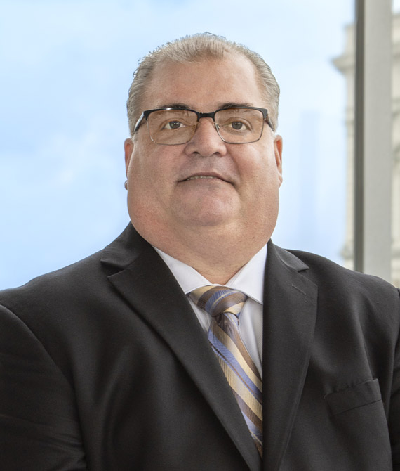 Brian McLaughlin, Buyer Specialist - Top Shelf Group Real Estate Agents in Lancaster PA