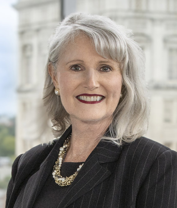 Jan Finnegan, Inside Sales Associate  - Top Shelf Group