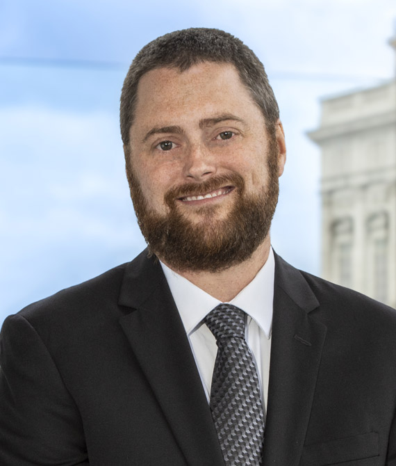 Tyler Yoder, Transaction Coordinator  - Top Shelf Group Real Estate Agents in Lancaster PA
