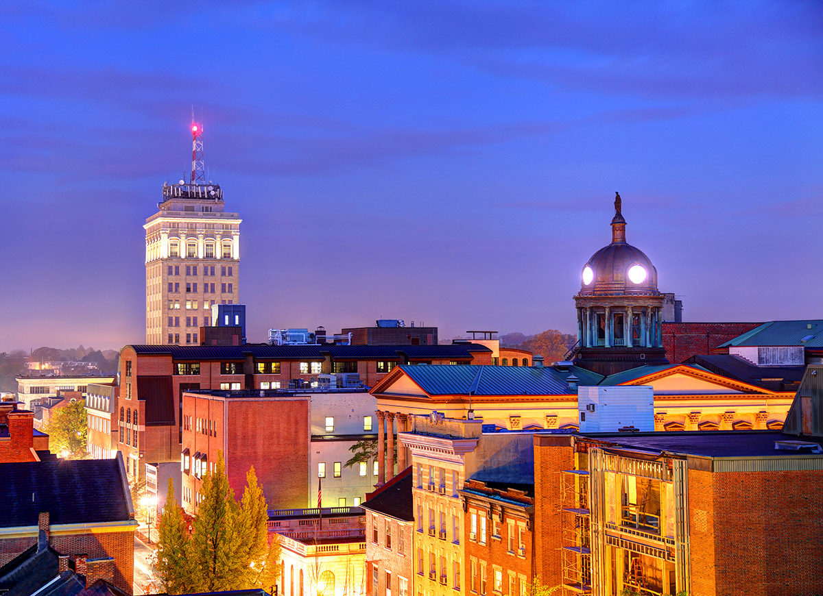 Top Shelf Group Real Estate - Your Lancaster Realty Experts