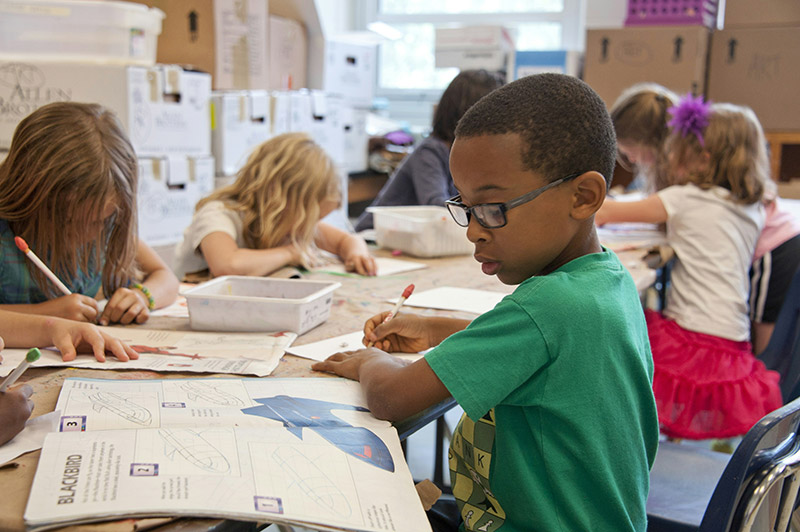 School Districts in Lancaster County PA