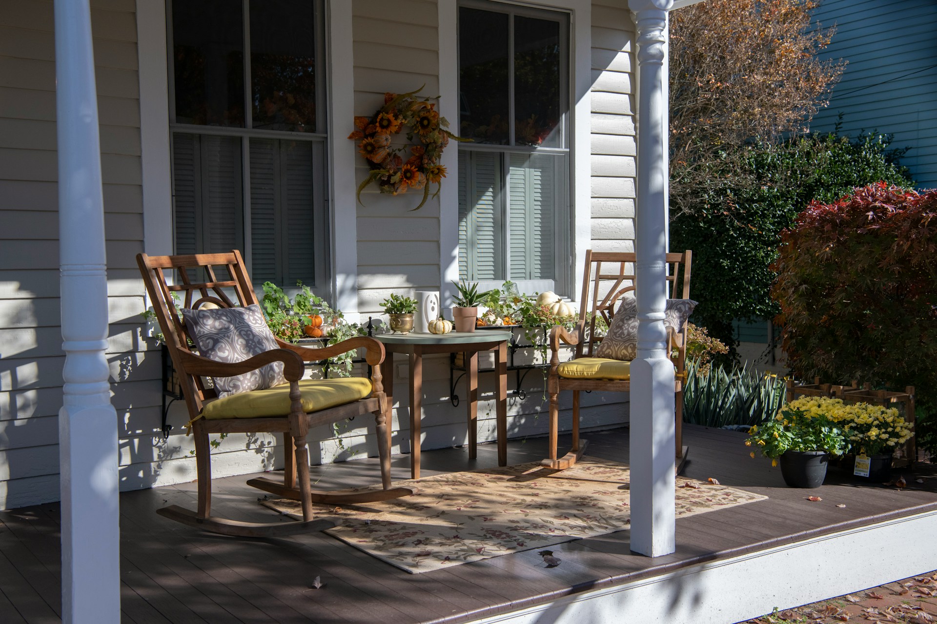 Selling Your Home